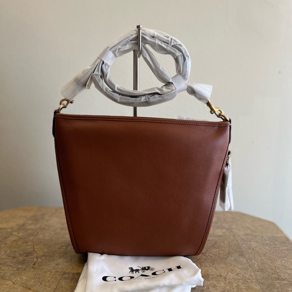 Coach duffel bag - Picture 3 of 11